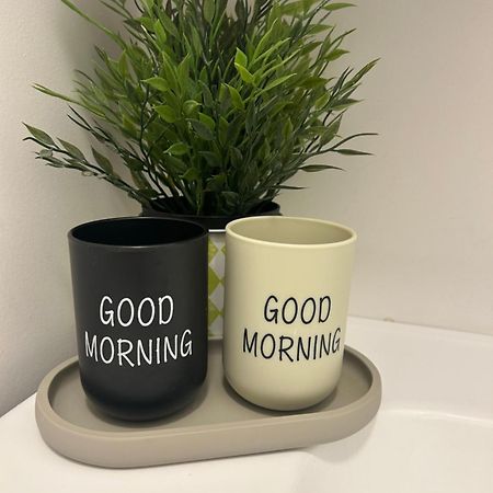 Quality Time Appartement Met Gesloten Garagebox De Panne Ngoại thất bức ảnh