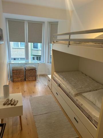 Quality Time Appartement Met Gesloten Garagebox De Panne Ngoại thất bức ảnh